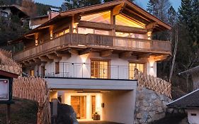 Chalet Wegmacher